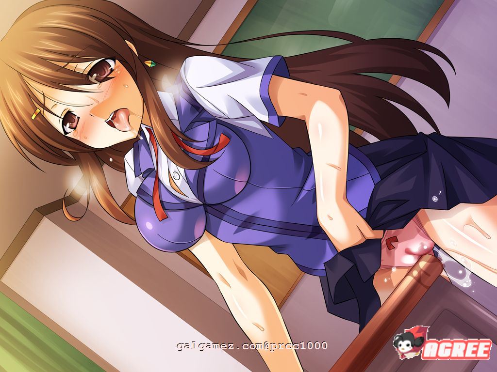 【拔作ADV/汉化/恶堕】TS魔法少女闪：调教恶堕PLUS！精翻汉化版+全CG【新汉化/4G】 畅玩游戏 预览第9张