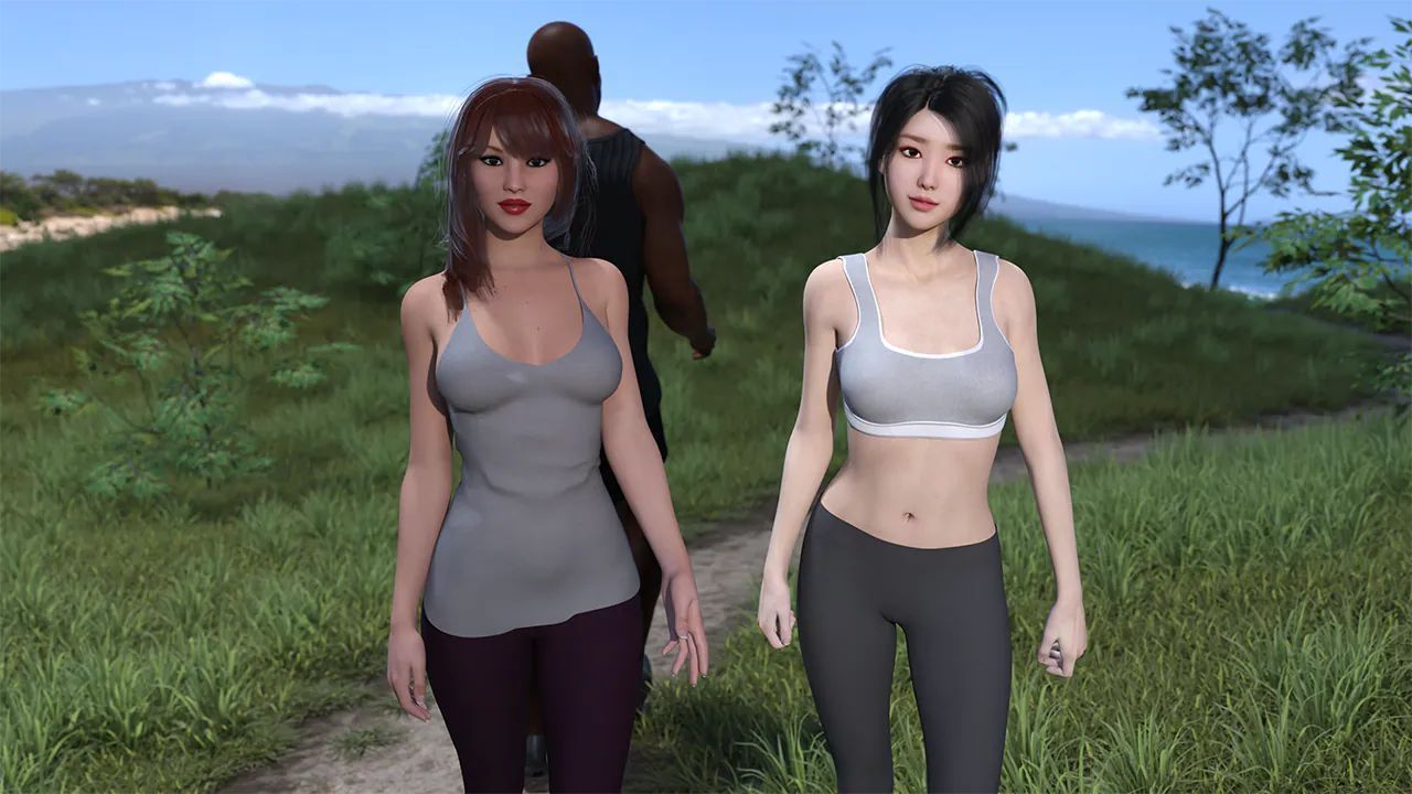 【欧美SLG/中文/3D】妻子的困境重温 Wifey Dilemma Revisited 0.22【PC+安卓/300M】 畅玩游戏 预览第5张-XACG动漫资源社——中文ACG动漫游戏社区 【欧美SLG/中文/3D】妻子的困境重温 Wifey Dilemma Revisited 0.22【PC+安卓/300M】 畅玩游戏 预览第5张