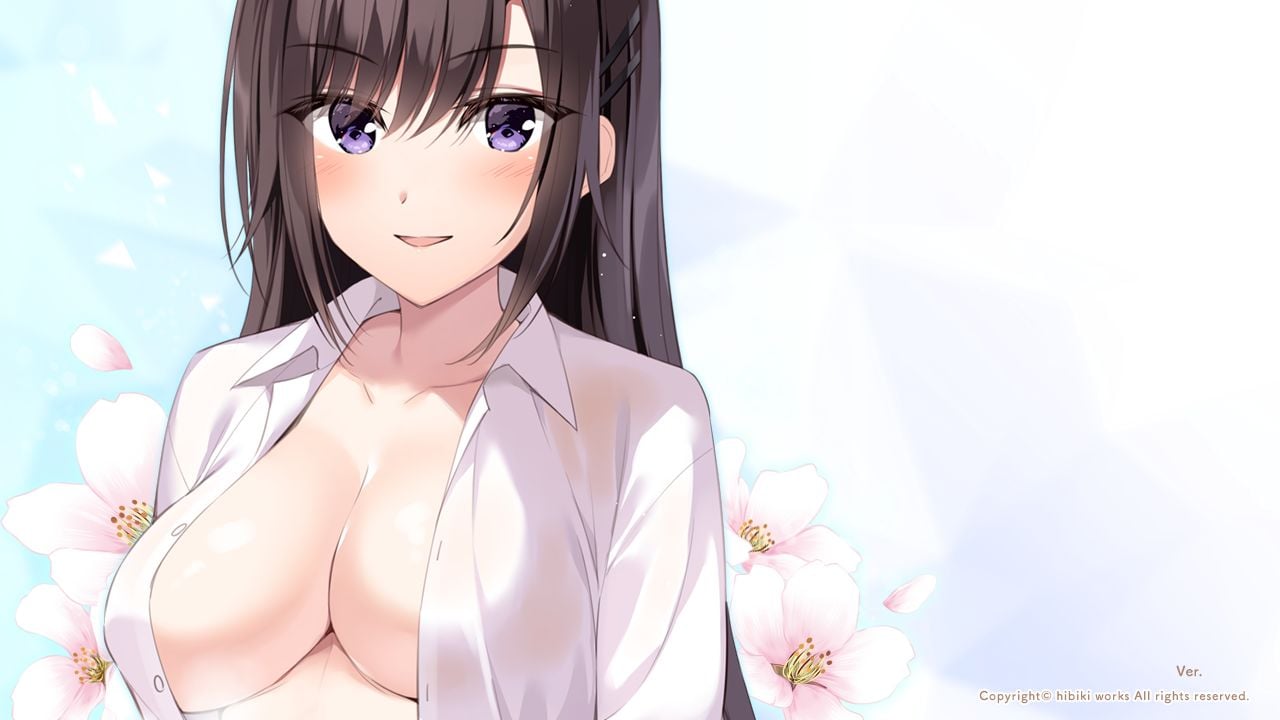 【大型ADV/汉化/全CV】Re CATION　～Melty Healing～云汉化版+CG包【PC+安卓模拟器/4G】 畅玩游戏 预览第4张