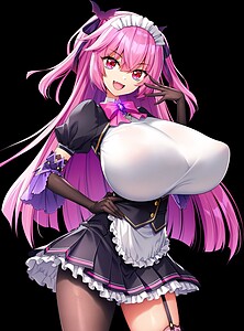 【炎孕AVG/GPT汉化/动态】吹弹!丰盈!波涛汹涌!异世界女仆学园!+DLC V1.1【10G/新作/新汉化】 畅玩游戏 预览第22张-XACG动漫资源社——中文ACG动漫游戏社区 【炎孕AVG/GPT汉化/动态】吹弹!丰盈!波涛汹涌!异世界女仆学园!+DLC V1.1【10G/新作/新汉化】 畅玩游戏 预览第22张