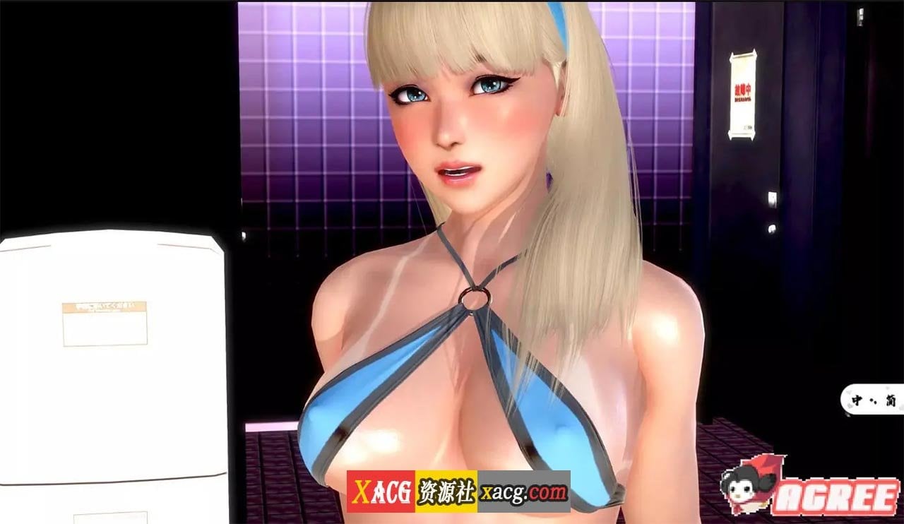 【欧美SLG/汉化/动态】神话庄园 v0.19 精翻汉化版+作弊码【PC+安卓/5G/更新】 畅玩游戏 预览第6张