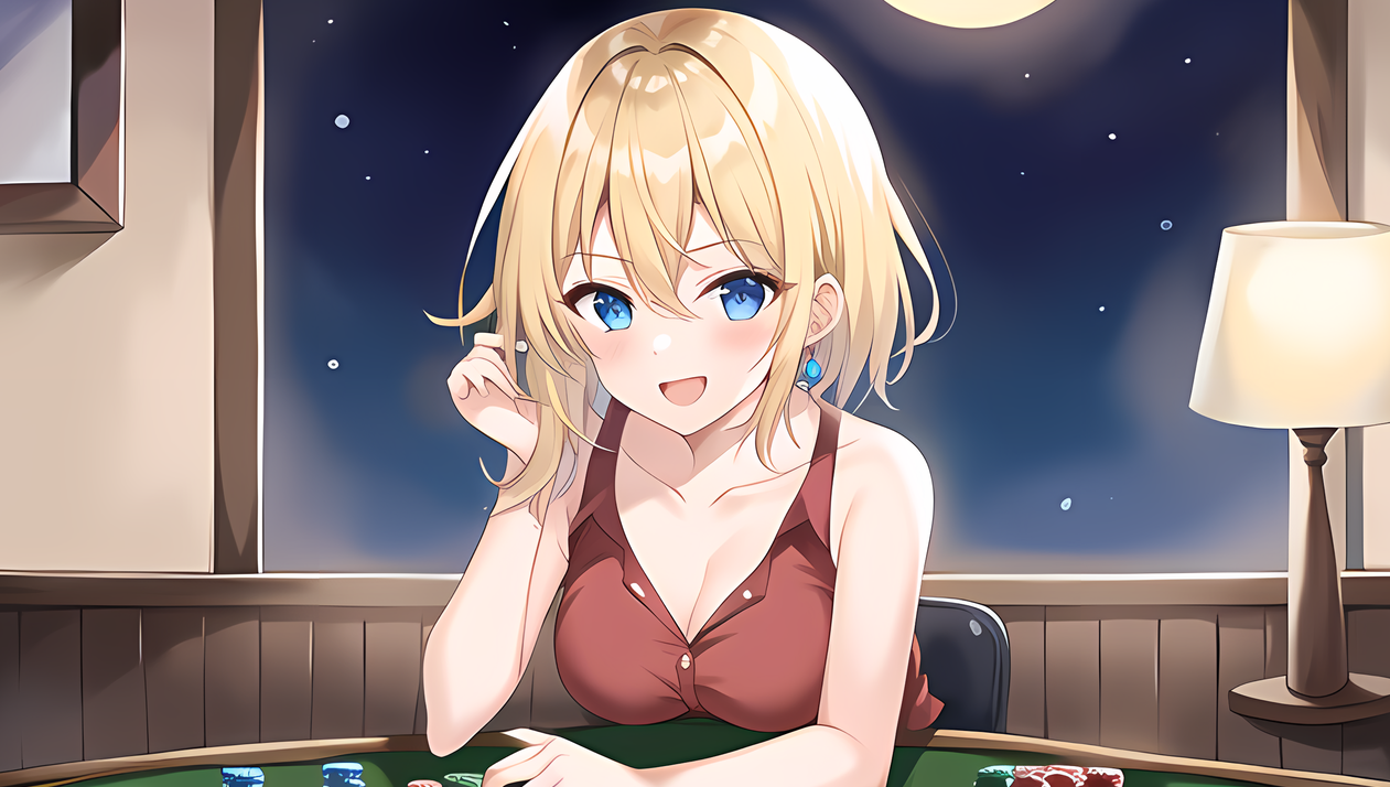 【日系SLG/2D/汉化】约会索菲亚-完全版【PC+安卓/173M】 畅玩游戏 预览第3张