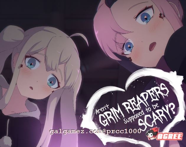 【日式SLG/汉化/动态】死神哪有这么萌V0.1.2步兵精翻版【1月更新/PC+安卓/1G】 畅玩游戏 预览第6张