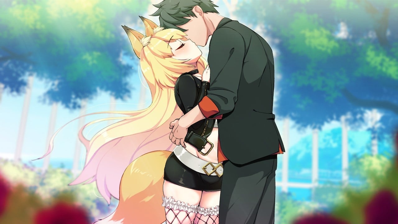 【爆款RPG/全动态CG】兽耳少女绝不背叛(才怪)!DL正式版+全CG【NTR/全CV/新作2.6G】 畅玩游戏 预览第5张-XACG动漫资源社——中文ACG动漫游戏社区 【爆款RPG/全动态CG】兽耳少女绝不背叛(才怪)!DL正式版+全CG【NTR/全CV/新作2.6G】 畅玩游戏 预览第5张