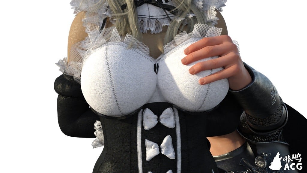 【绿帽RPG/汉化】神之后裔 圣剑士妻子的放荡生活V0.3汉化版 【400M】【新汉化】 畅玩游戏 预览第5张