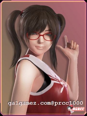 【3D游戏/全动态】保健室的怪梦~V1.01完整正式版+动画版【2.6G】 畅玩游戏 预览第5张