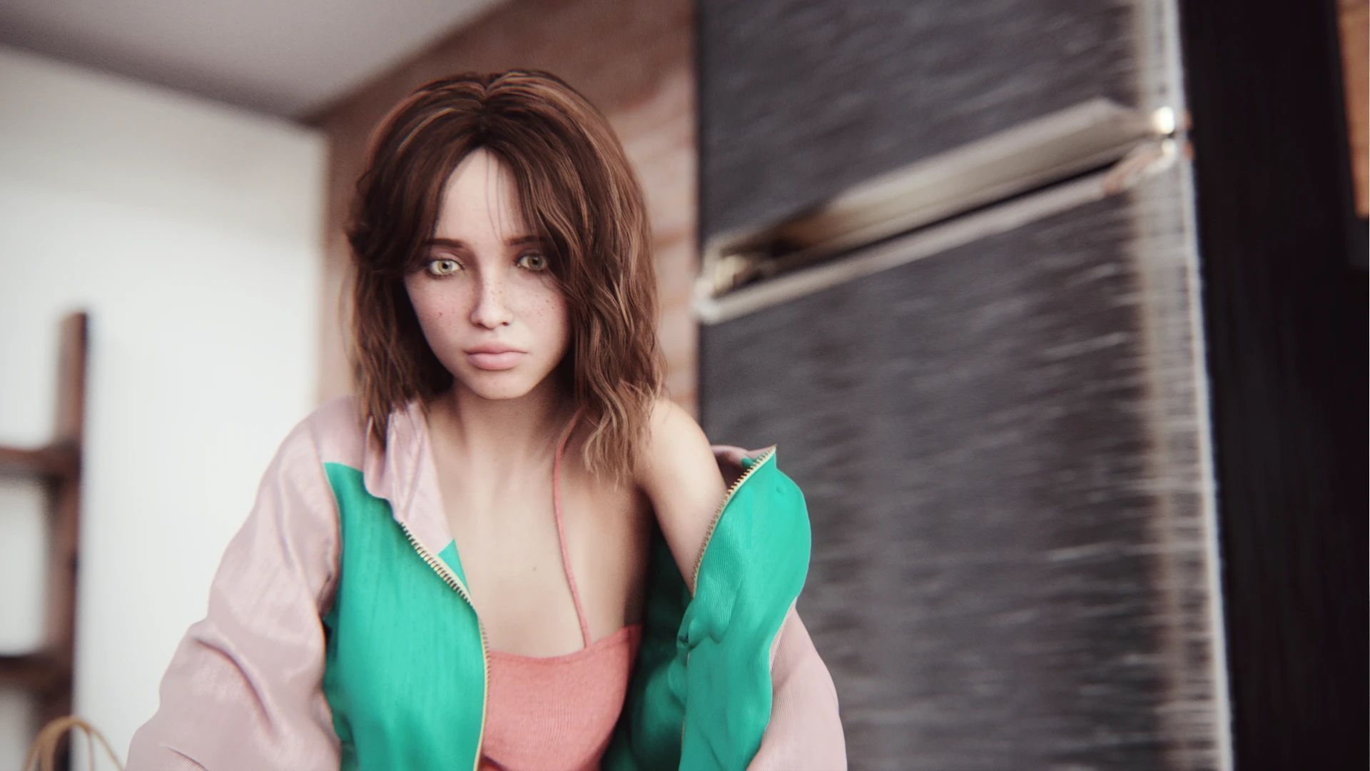 【欧美SLG/中文/动态】芝诺选集 Zenos Anthology 0.294【PC+安卓/700M】 畅玩游戏 预览第3张