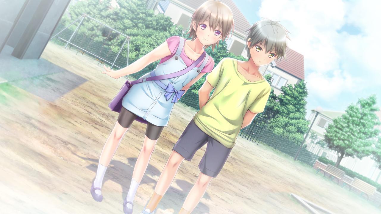 【ADV/整合版/生肉】熟靡的果实~14位奴隶母亲・完全整合版+全CG包[超级社保]【2.5G】 畅玩游戏 预览第2张