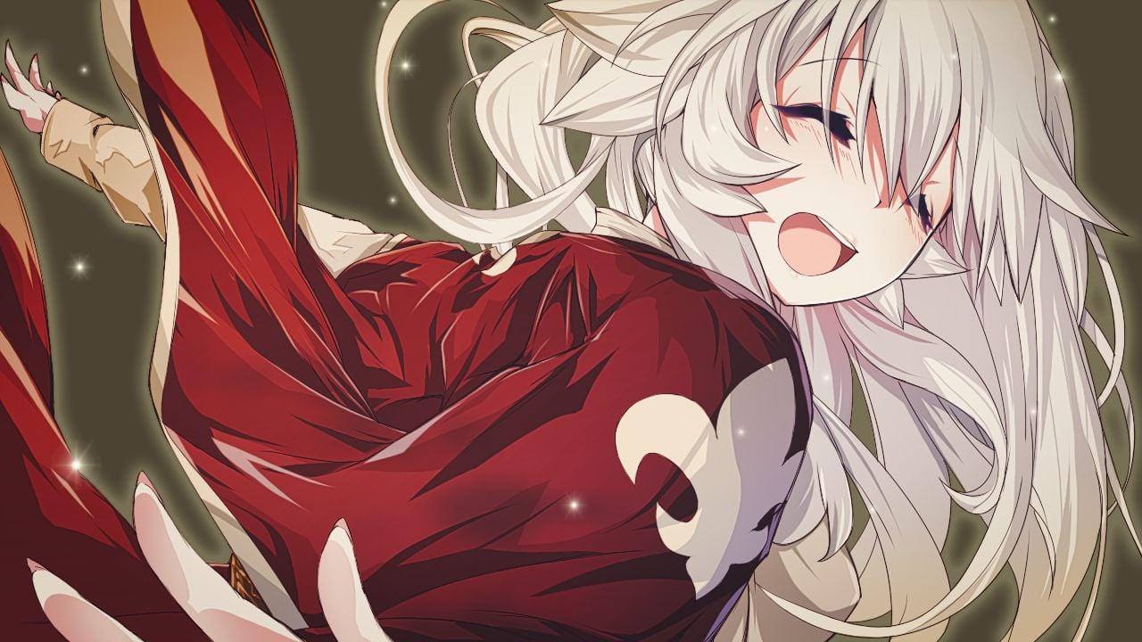 【大作RPG/汉化/日系】不一样的炼金术师 V1.11 精翻汉化版【1.5G】 畅玩游戏 预览第10张