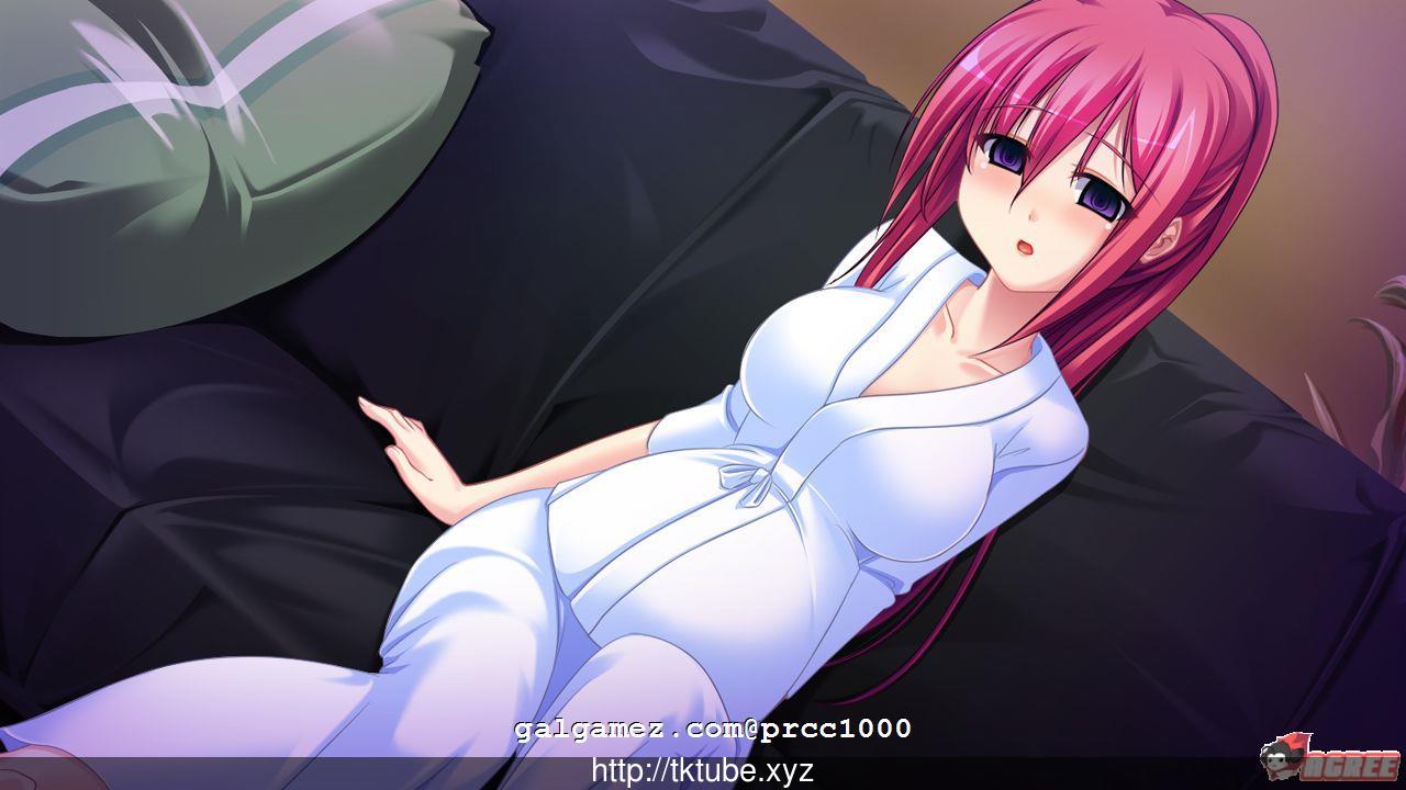 【拔作ADV/汉化/动态CG】五分之一的生存游戏 汉化版/付存档 【1.7G】【新作/全CV】 畅玩游戏 预览第3张