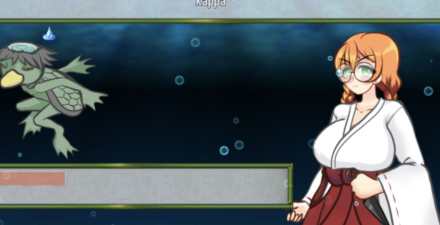 【RPG/汉化/作弊】挤奶妈妈【安卓+PC/1.13g】 畅玩游戏 预览第2张