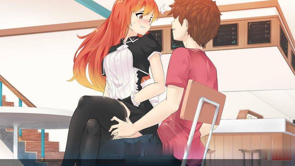 【2D沙盒/SLG/汉化】Uni-大学 Ver0.20.75 高压汉化版+全CG【更新/PC+安卓/1G】 畅玩游戏 预览第9张-XACG动漫资源社——中文ACG动漫游戏社区