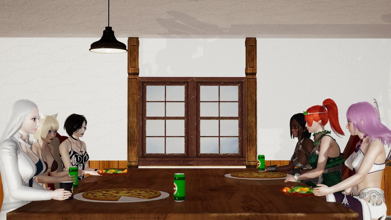 【欧美SLG/汉化/动态】永恒岛Timeless Island V1.0 精翻汉化完结版 【PC/4G/完结版】 畅玩游戏 预览第10张-XACG动漫资源社——中文ACG动漫游戏社区 【欧美SLG/汉化/动态】永恒岛Timeless Island V1.0 精翻汉化完结版 【PC/4G/完结版】 畅玩游戏 预览第10张