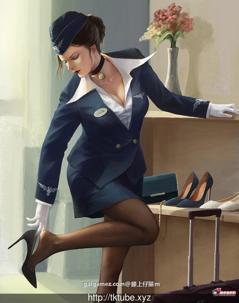 【欧美SLG/汉化/动态】牛奶触觉 V16.0完整精翻汉化作弊版【PC+安卓/2.8G/10月更新】 畅玩游戏 预览第6张