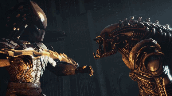 异形同人：萨姆斯与未知星球9！+前作+同人漫 畅玩游戏 预览第5张