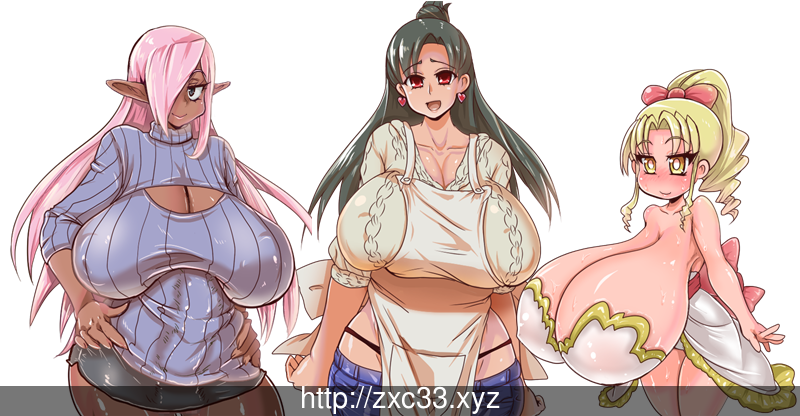 【日系RPG/汉化】我和妈妈和小嘎的三人冒险 v.1.3+存档くとママとし【600M】 畅玩游戏 预览第3张