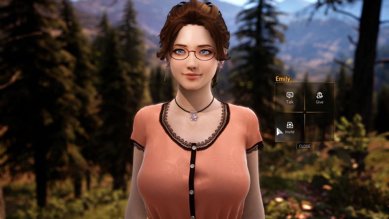 【3D大作/中文配音/全动态】与你在一起 TOGETHER BnB V345 官方中文版【10G】 畅玩游戏 预览第10张