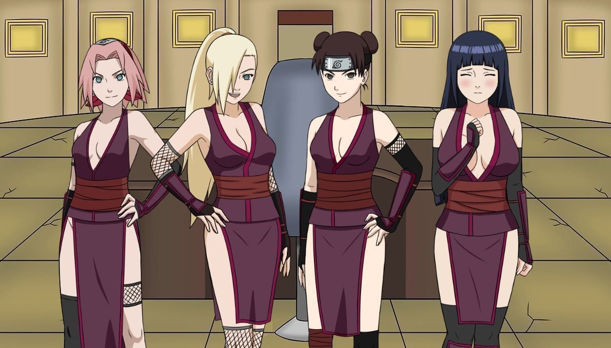 【日式SLG/汉化/动态】火影同人:忍者后宫-异族崛起 第2章 V1.27b 汉化版【PC+安卓/1G/更新】 畅玩游戏 预览第6张-XACG动漫资源社——中文ACG动漫游戏社区 【日式SLG/汉化/动态】火影同人:忍者后宫-异族崛起 第2章 V1.27b 汉化版【PC+安卓/1G/更新】 畅玩游戏 预览第6张