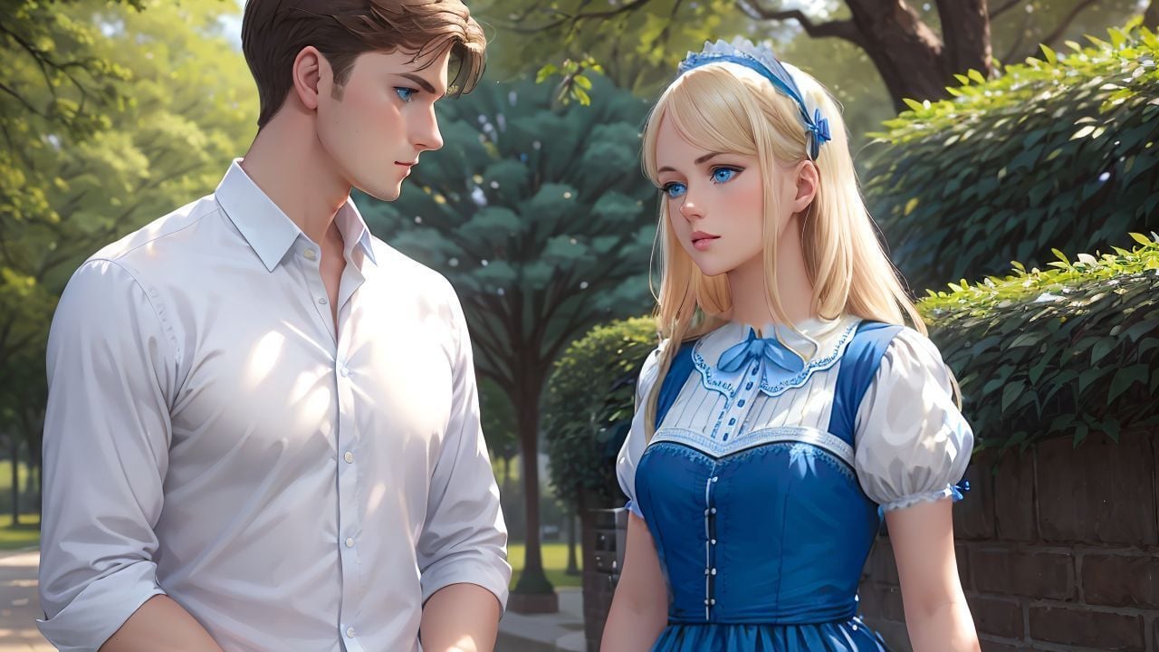 【欧美SLG/中文/2D】好事 Thegooddeed 1.0【PC+安卓/100M】 畅玩游戏 预览第4张