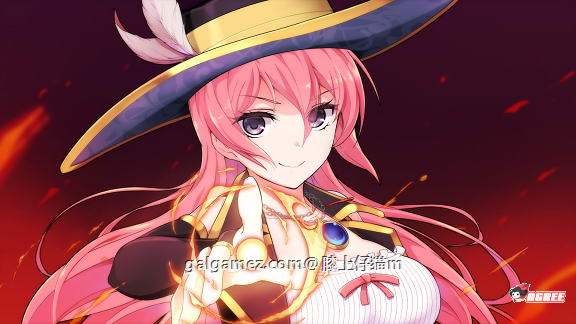 【RPG/中文/步兵】高塔之城的莉兹 STEAM官方中文步兵版/付官方COS【新作/自购】 畅玩游戏 预览第4张