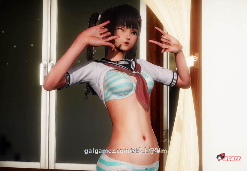 【国产RPG/动态CG】风骚人生 Ver2.90 完整众筹中文作弊版【更新/PC+安卓/4.2G】 畅玩游戏 预览第7张