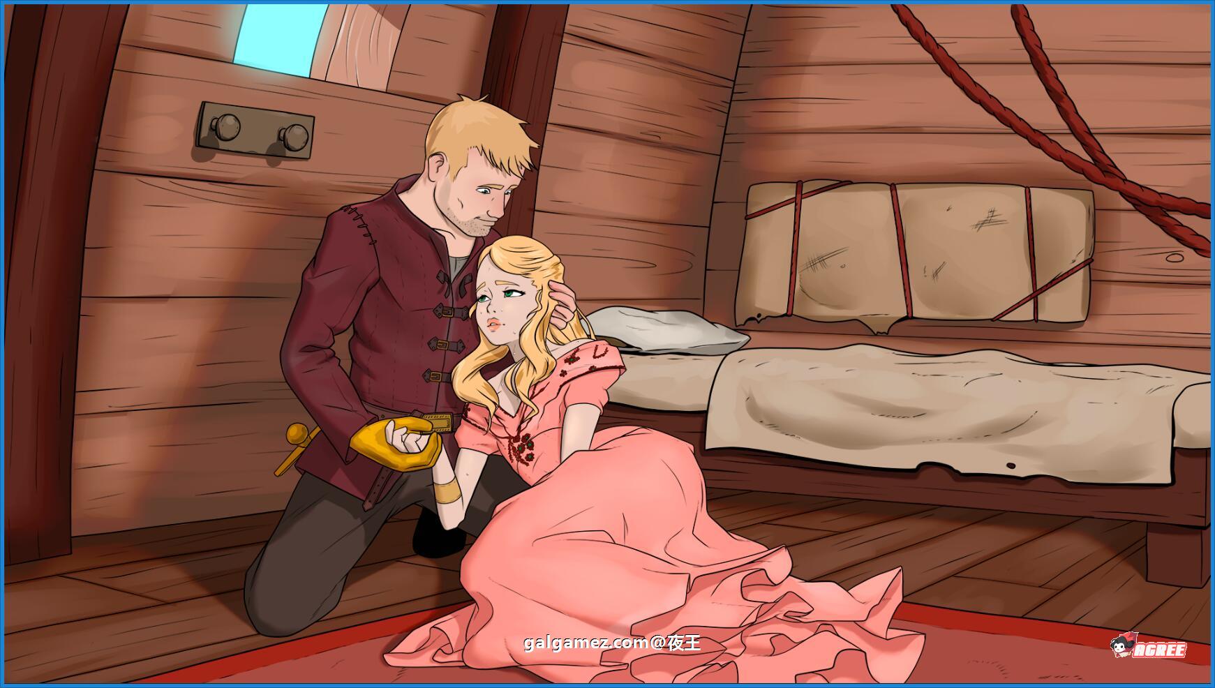 【欧美SLG/汉化/2D】权力的游戏-女王 精翻汉化版【新汉化/PC+安卓/600M】 畅玩游戏 预览第6张-XACG动漫资源社——中文ACG动漫游戏社区 【欧美SLG/汉化/2D】权力的游戏-女王 精翻汉化版【新汉化/PC+安卓/600M】 畅玩游戏 预览第6张