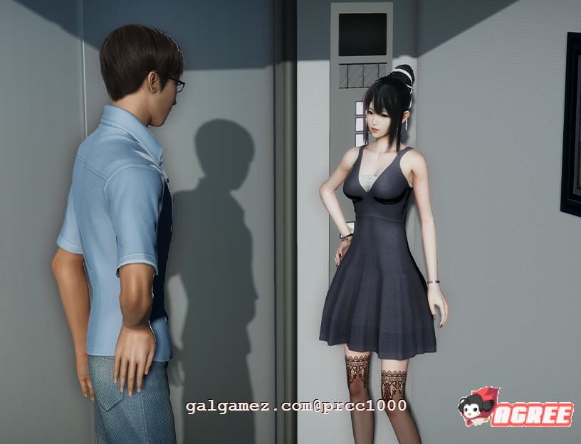 【国产RPG/中文/全动态】幸福家庭 Ver：1.55 空白破解版【pc+安卓/全CV/9.6G】 畅玩游戏 预览第9张