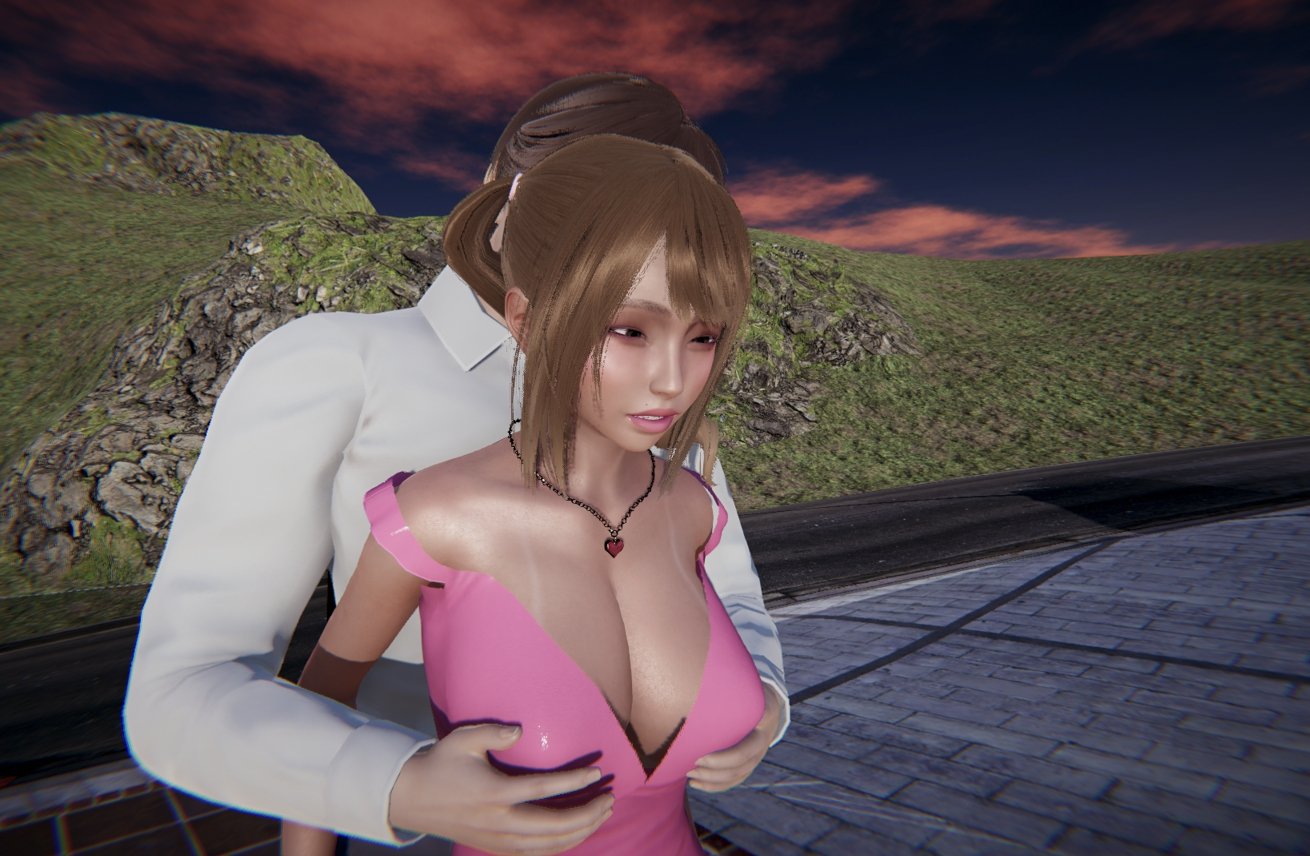 【亚洲SLG/汉化/动态】仙凤驯兽师 Nympho Tamer v0.3 汉化版【PC+安卓/4.1G/】 畅玩游戏 预览第2张