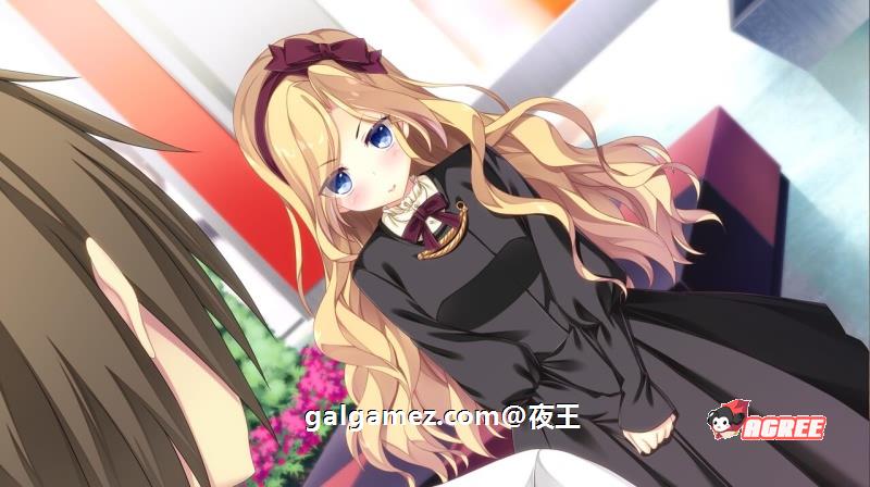 【大型后宫ADV/全CV】E学园生活 精翻汉化硬盘版+全CG存档+攻略【4.5G】 畅玩游戏 预览第12张