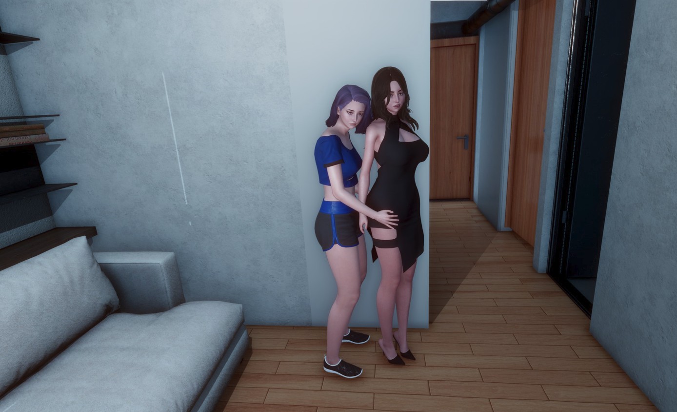 【欧美SLG/汉化/动态】战争Quan: War [Prologue] 【PC+安卓/628m】 畅玩游戏 预览第4张