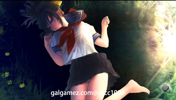 【神作SLG/汉化/全动态】LOVE×EVOLUTION：快乐性活精翻完整汉化版【新汉化/6.5G】 畅玩游戏 预览第2张