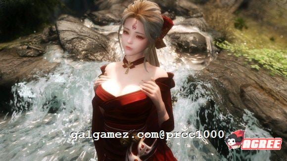 【3D极品/中文/魔改】上古卷轴5 顶配超清4K版！稳定不闪退 [奸商最爱]【195G/更新】 畅玩游戏 预览第4张