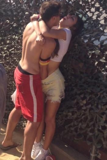 【欧美真人QSP/汉化/动态】女孩子的美妙生活：Eto Girl Life Ver11.04 完整汉化版+攻略 【3G】 畅玩游戏 预览第7张