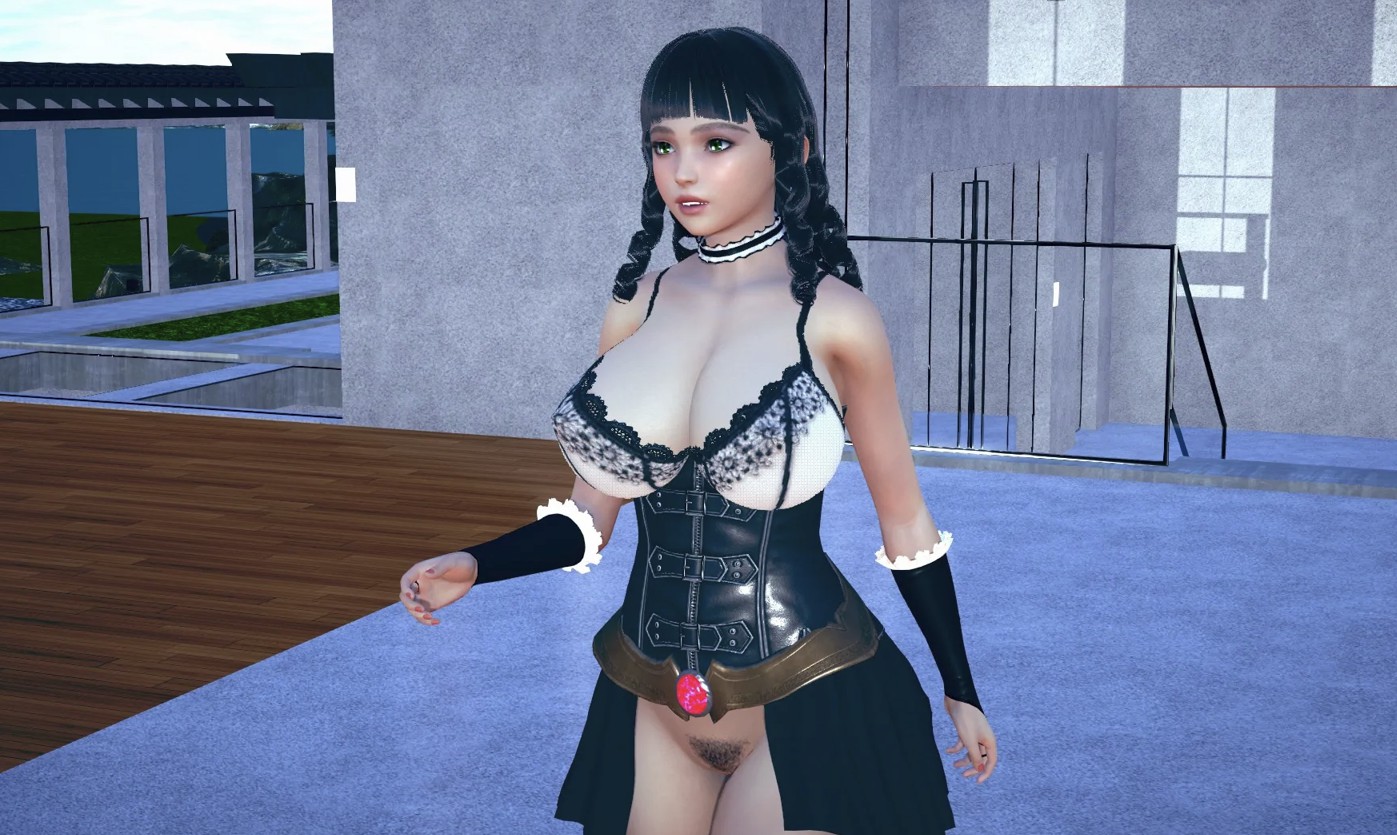 【沙盒SLG/汉化/动态】多转弯 Polyturnon v0.003 汉化版【PC+安卓/4.2G/】 畅玩游戏 预览第2张