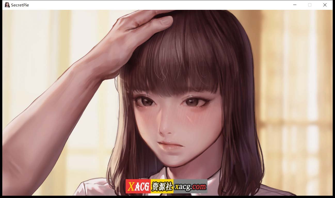 【神级ADV/中文/全动态】[KIDMO]秘密派：SecretPie 官方中文步兵版【新作/全CV/700M】 畅玩游戏 预览第8张