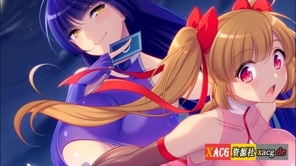 【ARPG/官中/动态】 少女怪盗赛丽安娜 Ver1.0 官方中文版+存档【2.6G】 畅玩游戏 预览第1张