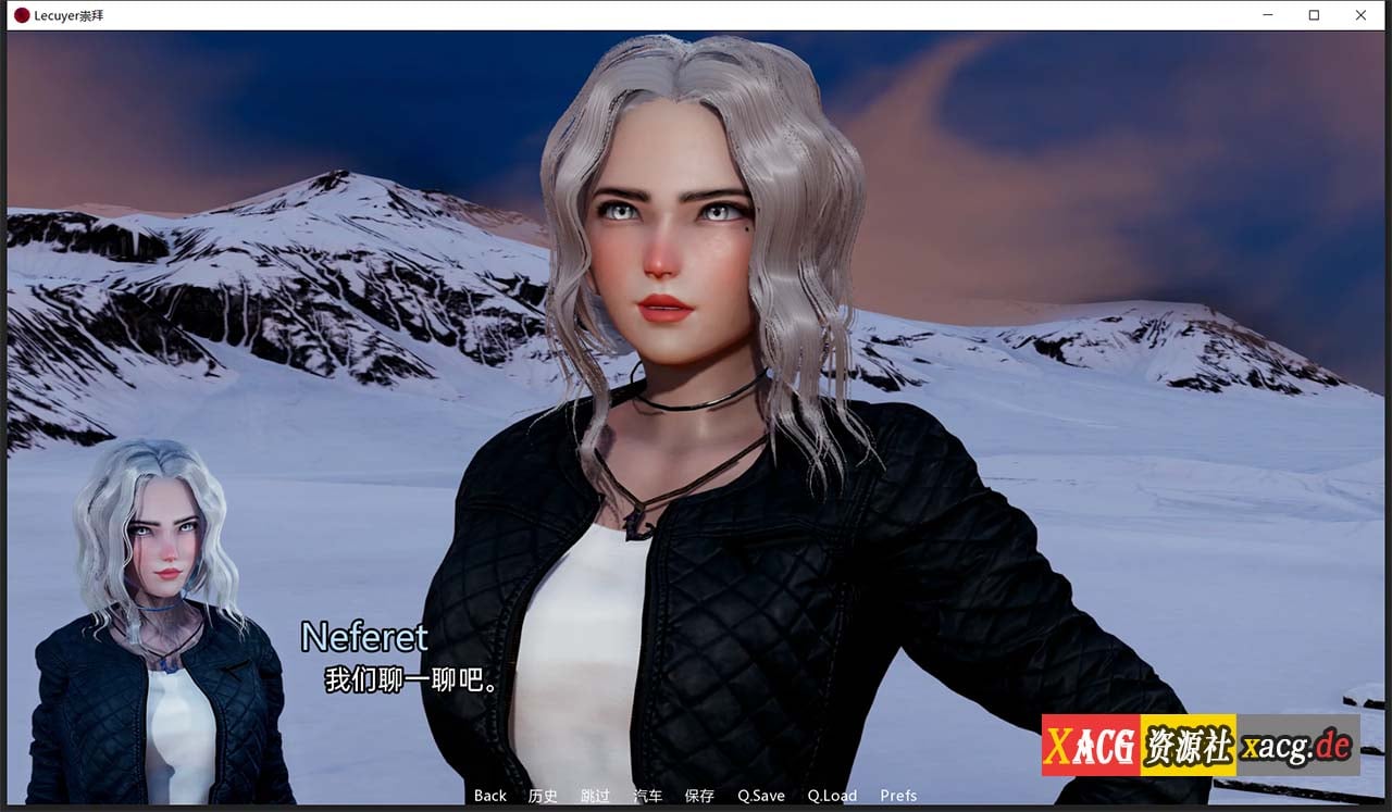 【国风SLG/双端/动态】崇拜 0.13 机翻汉化版【PC+安卓/新汉化】 畅玩游戏 预览第12张-XACG动漫资源社——中文ACG动漫游戏社区 【国风SLG/双端/动态】崇拜 0.13 机翻汉化版【PC+安卓/新汉化】 畅玩游戏 预览第12张