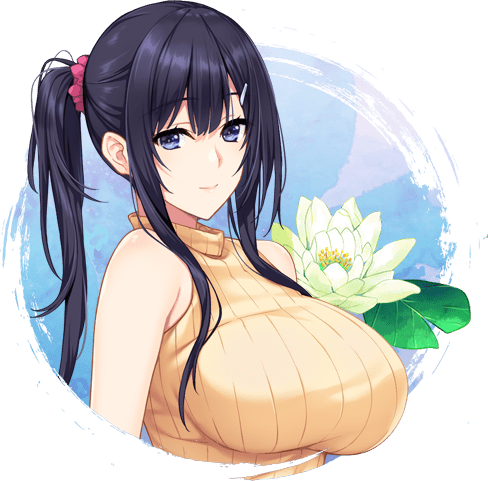 【佳作ADV/汉化】水莲 紫苑 [如月真绫制作组新作] 精翻汉化版+存档【3G/新汉化/全CV】 畅玩游戏 预览第6张