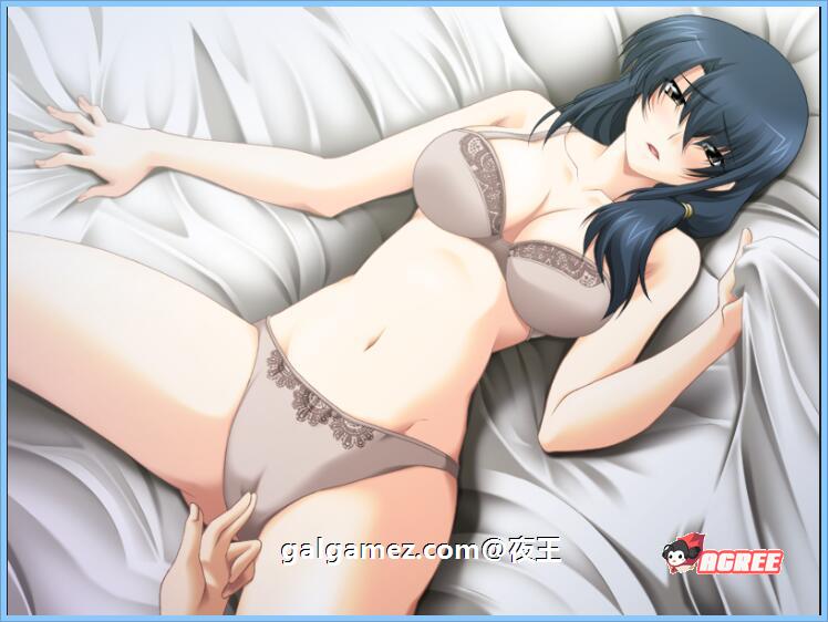 【超拔作/汉化】妻子出轨~岳母顶替！云汉化版+步兵版动画【新汉化/PC+安卓/2G】 畅玩游戏 预览第15张