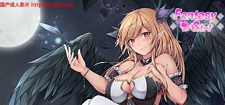 【步兵/中文/互动SLG】幻想GIRL | STEAM官方中文破解版/付前作整合【1G】【全CV/新作】 畅玩游戏 预览第2张