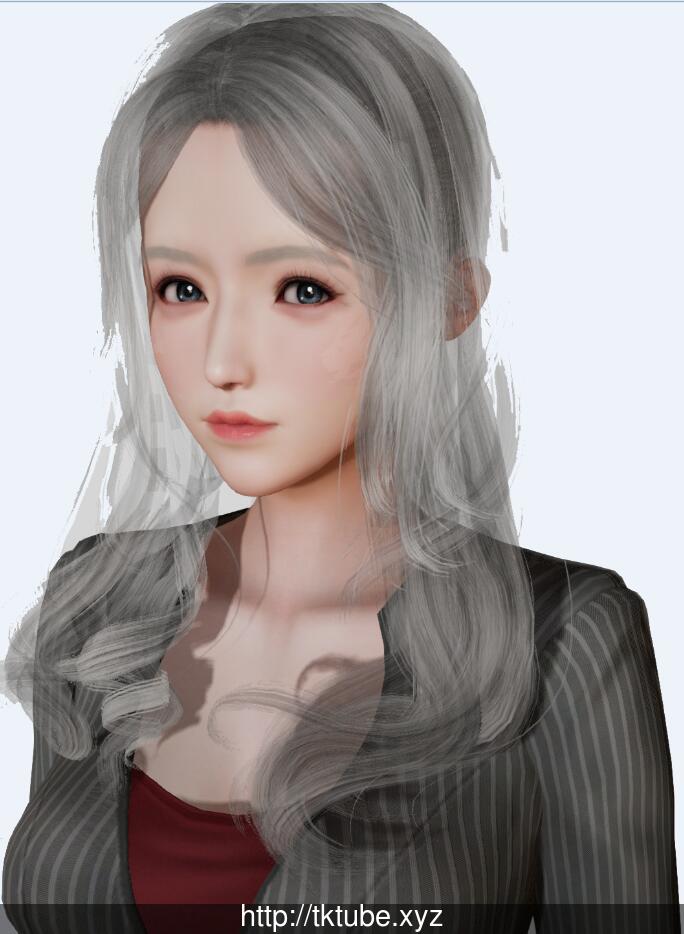 【国产RPG/中文/动态CG】 袭梦都市 V0.70 中文作弊版+动画 [PC+安卓] 【步兵/2.2G/更新】 畅玩游戏 预览第11张