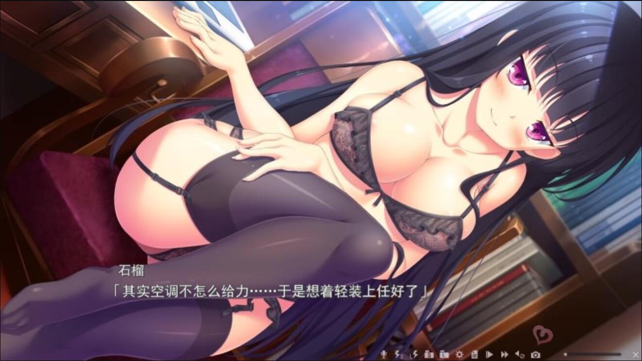 【顶级拔作/精翻/全动态CV】妹天堂!3 全线精翻汉化步兵版+动画+存档【新汉化/5G】 畅玩游戏 预览第10张-XACG动漫资源社——中文ACG动漫游戏社区 【顶级拔作/精翻/全动态CV】妹天堂!3 全线精翻汉化步兵版+动画+存档【新汉化/5G】 畅玩游戏 预览第10张