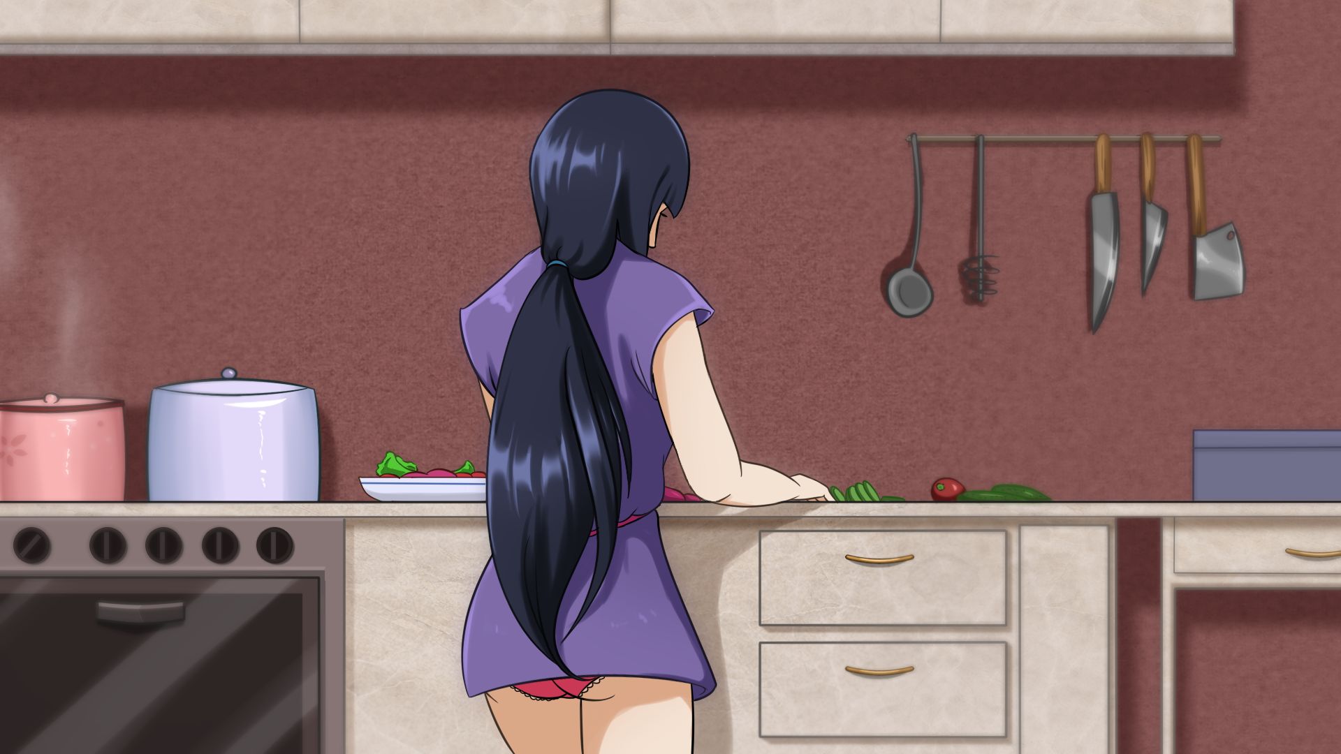 【日式SLG/汉化/2D】火影忍者：梦想世界 0.27 Naruto: World of dreams【PC＋安卓/500M】 畅玩游戏 预览第2张