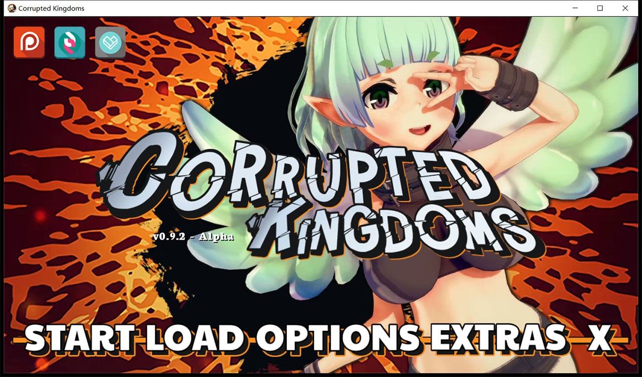 【3D游戏/沙盒/汉化】CorruptedKingdoms/腐败王国V0.99【1.2G】 畅玩游戏 预览第1张