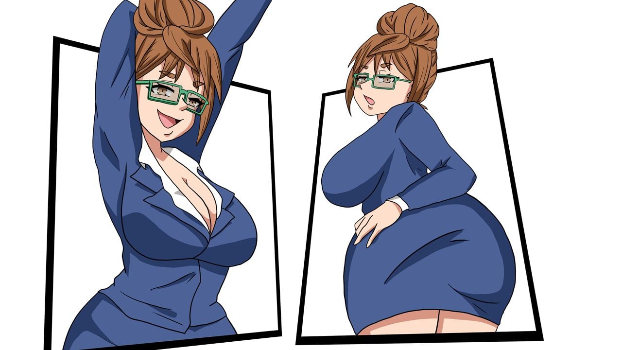 【欧美SLG/汉化/动态】我对我的老师有好感是错的吗？ V0.42 精翻汉化版【PC+安卓/1G】 畅玩游戏 预览第6张