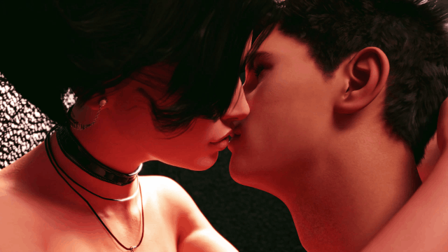 【SLG/汉化/高渲染动态】AOA绅士学院 EP4 Gold 精翻汉化版【更新/PC+安卓/2G】 畅玩游戏 预览第2张