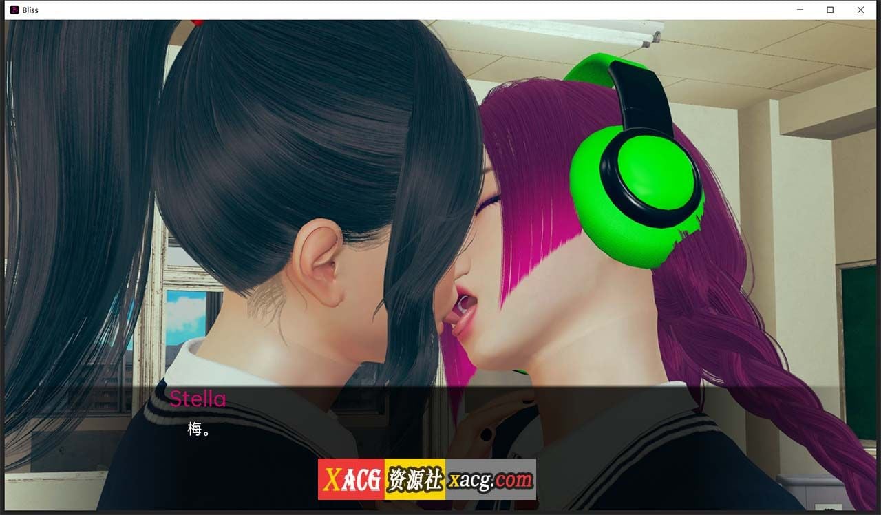 【日系SLG/汉化/动态】春药 V0.1.3 精翻汉化版 【PC+安卓/3G】 畅玩游戏 预览第4张-XACG动漫资源社——中文ACG动漫游戏社区 【日系SLG/汉化/动态】春药 V0.1.3 精翻汉化版 【PC+安卓/3G】 畅玩游戏 预览第4张