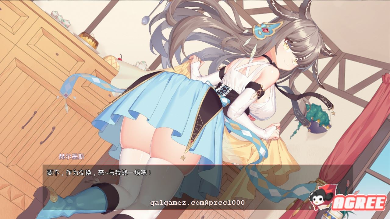 【对战RPG/中文/步兵】GodGirl-神灵少女 官方中文步兵版+作弊MOD【1.4G/新作/全CV】 畅玩游戏 预览第7张-XACG动漫资源社——中文ACG动漫游戏社区 【对战RPG/中文/步兵】GodGirl-神灵少女 官方中文步兵版+作弊MOD【1.4G/新作/全CV】 畅玩游戏 预览第7张