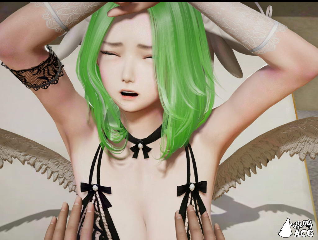 【8月27日限免】【国产RPG/中文/动态CG】我的魔戒生活：咸鱼戏水接锅V0.8 作弊版+攻略【更新/PC+安卓/5.4G】【取消限免】 畅玩游戏 预览第7张