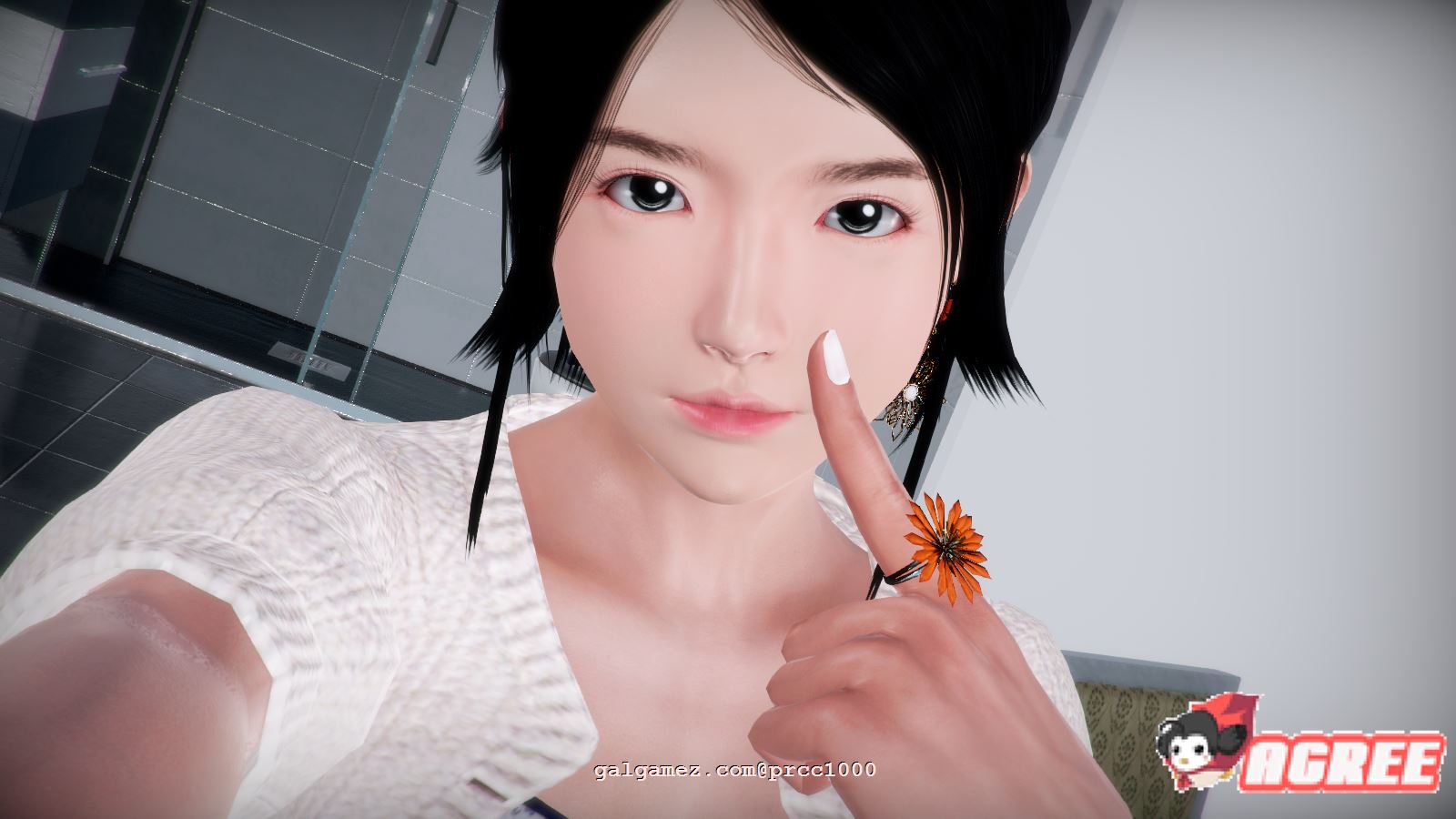 【国产超高自由度RPG/步兵】昏暗之声~ Noise V0.38官方中文完整版【PC+安卓模拟器/4.2G/全CV】 畅玩游戏 预览第5张-XACG动漫资源社——中文ACG动漫游戏社区 【国产超高自由度RPG/步兵】昏暗之声~ Noise V0.38官方中文完整版【PC+安卓模拟器/4.2G/全CV】 畅玩游戏 预览第5张